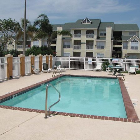 Island Inn By Oyo Galveston Beach, Tx エクステリア 写真