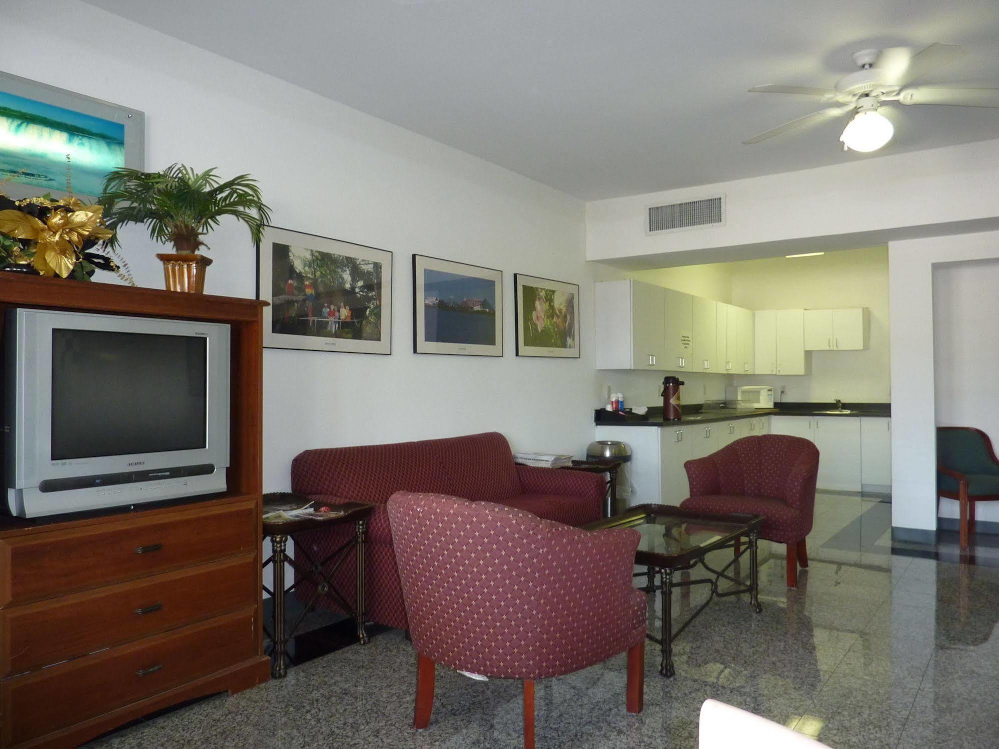 Island Inn By Oyo Galveston Beach, Tx エクステリア 写真